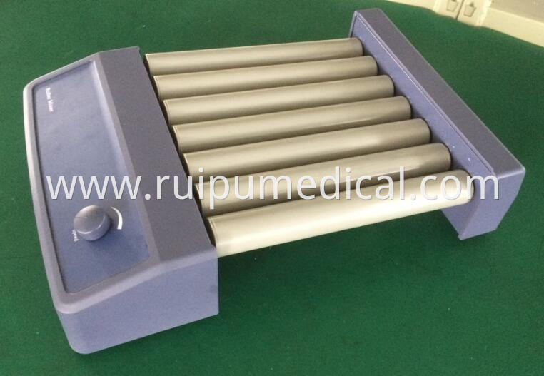 Kjmr Ii Blood Roller Mixer 1